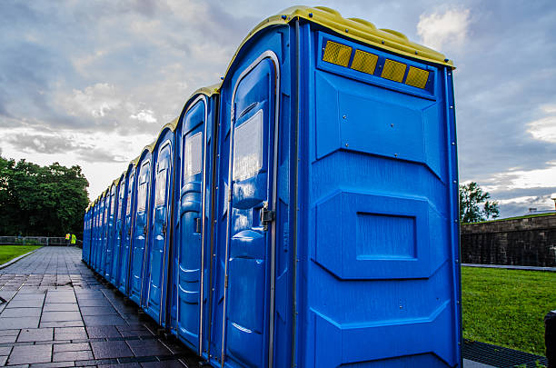 Best Affordable porta potty rental  in Riverview, MO